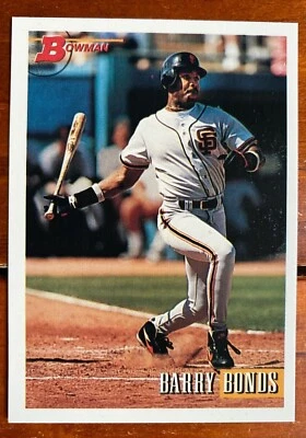 1993 Bowman Pick Your Own cards 1-450 - Image 1 of 4