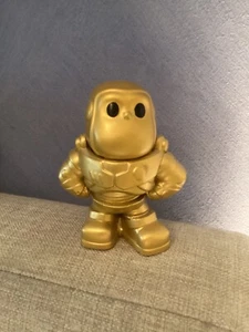Ooshies Golden Buzz Lightyear Toy Story 4 - Picture 1 of 4