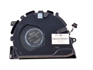 HP ProBook 440 445 450 455 G9 G10 EliteBook 640 645 650 G9 G10 Fan N00095-001 - Photo 1/9