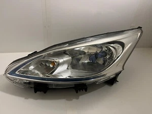 Nissan E NV200 Left Headlight 1EE01133401 JOT12605 - Picture 1 of 7