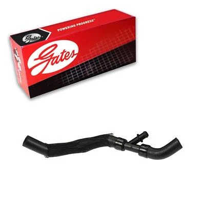 Gates HVAC Heater Hose Reservoir (Lower) For 2003-2005 Ford F-250 Super Duty - Image 1 of 4