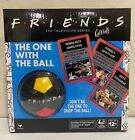 Friends '90s Nostalgia TV Show The One with The Ball Party Game Teens and Adults