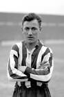 Football Jackie Bestall, Grimsby Town Old Historic Photo 1