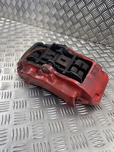 Audi Q7 2012 3.0 TDI 180KW  Left Side Front Brembo Brake Caliper - Picture 1 of 9