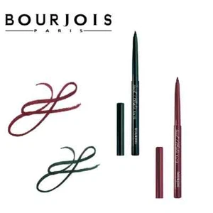 Bourjois Twist Matic Kajal Automatic Eyeliner Pencil-Choose Shade - Picture 1 of 3