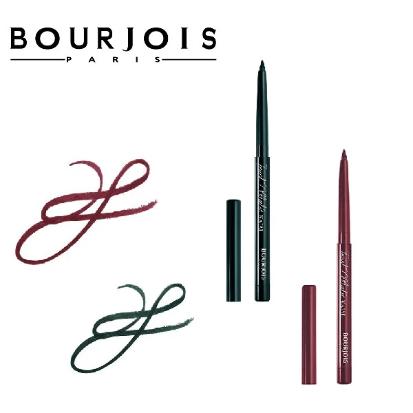 Bourjois Twist Matic Kajal Automatic Eyeliner Pencil-Choose Shade - Image 1 of 1