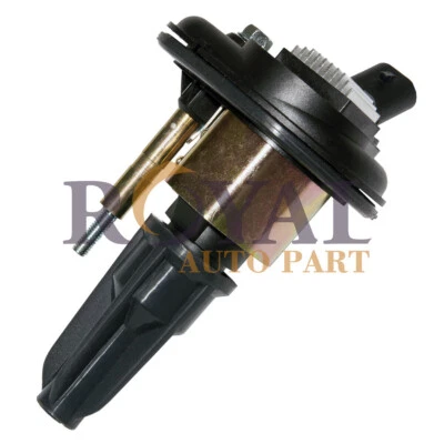 UF303 Ignition Coil for 02-05 Chevy Trailblazer Canyon Envoy GMC Canyon C1395 - Imagem 1 de 4