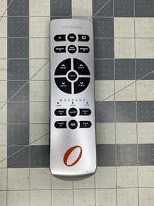 Remote Control For Ortho Mattress PCU-RF3017 RF.30.17.06 Falcon Base & Falcon II - Picture 1 of 6
