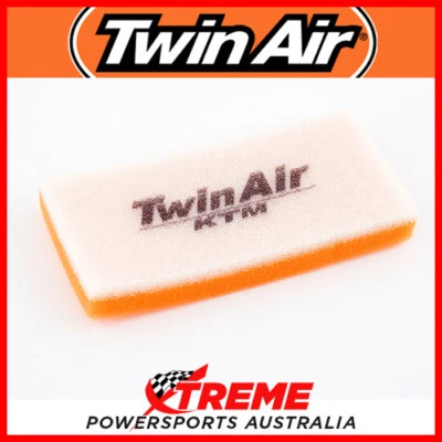 Twin Air KTM 50SX 50 SX 50cc 2002-2004 Foam Air Filter Dual Stage - Image 1 of 3