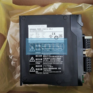 Nuevo 1 pieza Omron R88D-KN01H-ML2 Servo Unidades Envío Rápido - Imagen 1 de 4