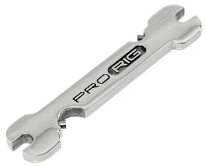 Stainless Steel Balustrade Spanner Multi Tool $9.00 Flat Rate Postage - Picture 1 of 11