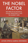 Gabriel Söderberg Avner Offer The Nobel Factor (Paperback)