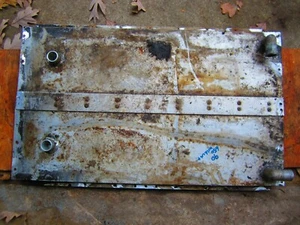 1990 ARCTIC CAT WILDCAT 650 SCAMBIATORE DI CALORE L/R 0706-294.0706-295 - Foto 1 di 12