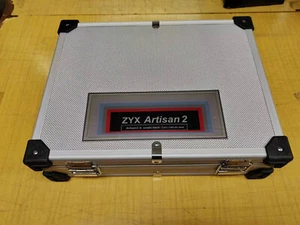 ZYX Artisan 2 Urushi Black Phonostage Amplifier 100-240V, Made in Japan - Picture 1 of 13