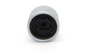 TMAX #304 Anti-Theft Wheel Lug Nut Removal Key 3440 Compatible for Mercedes Benz - Picture 1 of 3