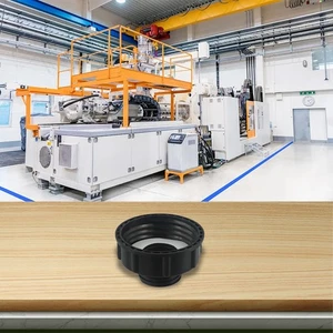 Reliable Plastic For IBC Adapter Connect For Ton Container to DN60 Thread - Picture 1 of 19