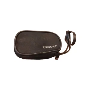 Tasco Monocular “Fully Coated ” 8 X 20 Field View No. 516 field view 288ft/1000y - Picture 1 of 3
