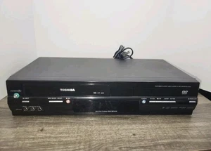 Toshiba SD-V295KU DVD VHS Player Video Recorder Combo  - Picture 1 of 7