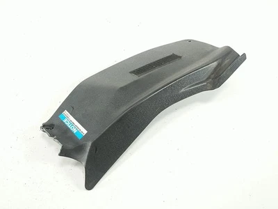 11 Kawasaki Concours ZG 1400 C правая маленькая крышка пластик поврежден - Изображение 1 из 4