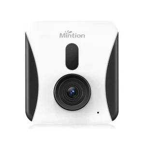 Mintion Beagle V2 3D Drucker Kamera 2,4GHz WiFi 1080P mit Stativ Fernbedienung - Bild 1 von 3