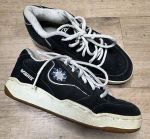 Vans Cara Beth Burnside CB Old School Skateboard Schuhe Skate Thrasher 90’s US 6 - Bild 1 von 9