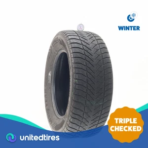 Used 265/60R17 Goodyear Eagle Enforcer Winter 108H - 6/32 - Picture 1 of 4