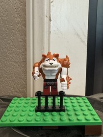 LEGO Teenage Mutant Ninja Turtles - Dogpound Minifigure (79104)