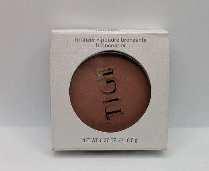 TIGI Cosmetics Bronzer Shade "Glamour" - Image 1 of 3