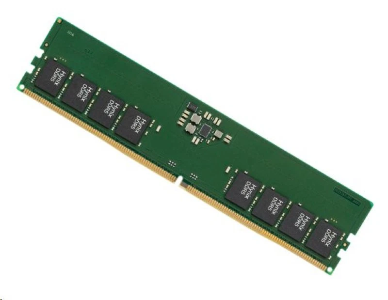 HMCG66MEBUA081N - Udimm, 8GB, DDR5, 4800 Memory For Legion T5 26IRB8 (90UT000... - Image 1 of 1