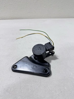 Sensor de altura de nivel de suspensión 90-02 Mercedes R129 SL500 SL320 0105427517 #1213 Foto 1 de 4