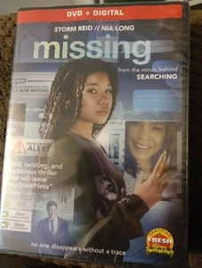 Fehlt - DVD + Digital Sealed - Bild 1 von 2