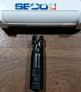 Fresa de extremo indexable SECO R217.69-01.00-3-09M3 en caja - Imagen 1 de 10