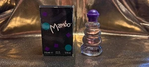 Mambo * Duft-Miniature * Rarität *  - Bild 1 von 1