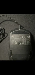 HP OMEN Adjustable Optical USB Wired Mouse for 600 12000 DPI 1KF75AA - Picture 1 of 3