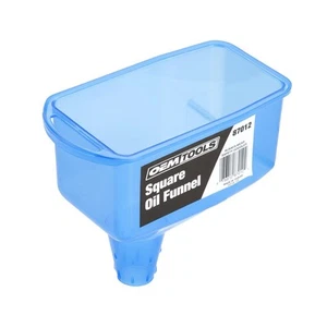 87012 OEMTOOLS Funnel - Picture 1 of 1