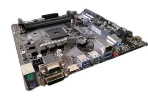 Asus PRIME B450M-A - Zdjęcie 1 z 2