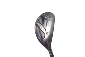 Callaway Mavrik 18* 3H Hybrid Regular Flex Project X Catalyst 55 Good - Picture 1 of 8