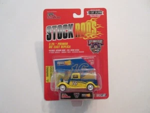 Racing Champions Stock Rods '32 Ford #16 - Picture 1 of 2
