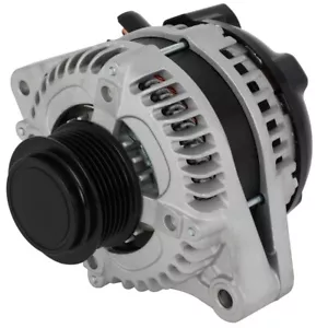 Alternator For 2014 2015 2016 2017 Honda Odyssey V6 3.5L CSK52 104211-8520 - Picture 1 of 7
