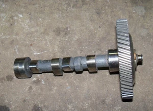 Albero a camme John Deere 316 Onan B43 B43E, albero a camme, Onan, 170-2871 - Foto 1 di 3