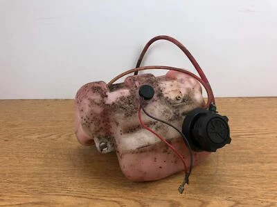 1995-2006 Polaris Xplorer Xpress 300 400 4x4 Trail Blazer Oil Tank Foto 1 de 4