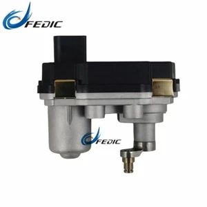 28235-2F200 for Hyundai ix35 Tucson KIA Sportage 135 Kw 2.0 CRDi Turbo actuator - Picture 1 of 6