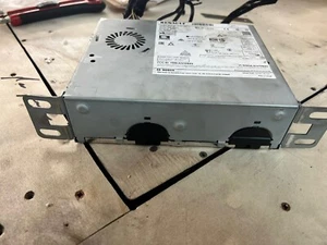 Navigation Navi Radio Renault 259154678R 283C31824R - Bild 1 von 5
