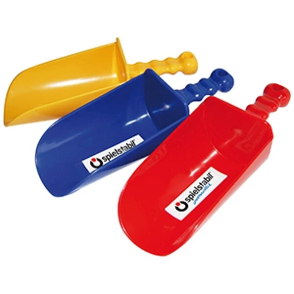 Spielstabil 7801 - Sandschaufel groß - Bild 1 von 1