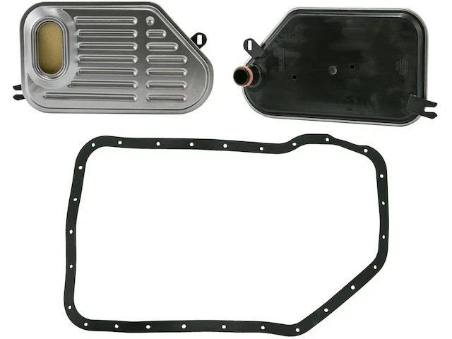 Kit de filtro de transmisión automática WIX para Audi A6 Quattro 1999-2004 36XGVS Foto 1 de 1
