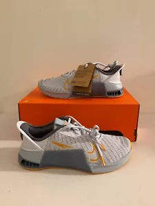 HOMBRE NUEVO Nike Metcon 9 EasyOn Fútbol Gris Reloj de Sol Varias Tallas Minorista $150 - Imagen 1 de 5