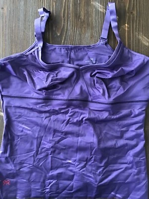 Ruby Ribbon new Siren Cami #1906 - Image 1 of 4