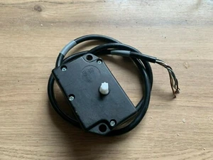 Motor de mezcla Range Rover P38/motor de distribución de aire tipo Valeo 5 cables - Imagen 1 de 3