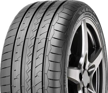 Debica Presto UHP 2 205/45 R17 88W XL