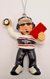 Dale Earnhardt Pit Crew Guy #3 Ornament - Bild 1 von 3